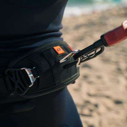 Ozone Kitesurf Harness CONNECT Waist V4