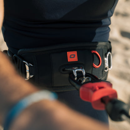 Ozone Kitesurf Harness CONNECT Waist V4