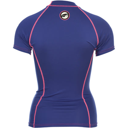 Prolimit Rashguard Pure Girl Shortarm