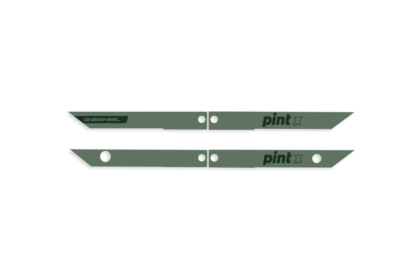 Onewheel Pint X Rail Guards