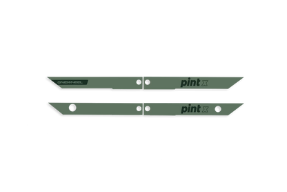 Onewheel Pint X Rail Guards