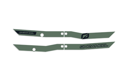 Onewheel XR Classic Recurve Rail Guards