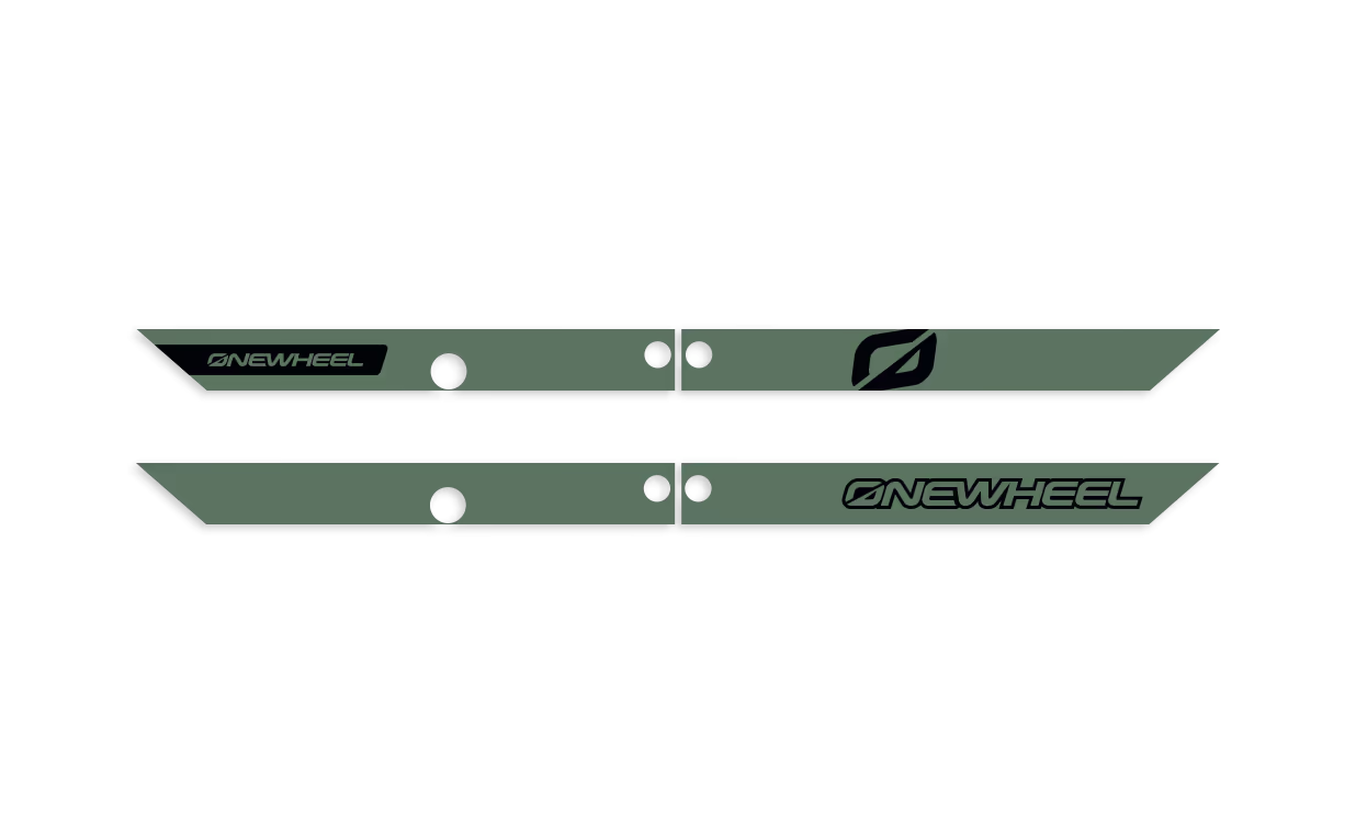 Onewheel XR Classic Rail Guards