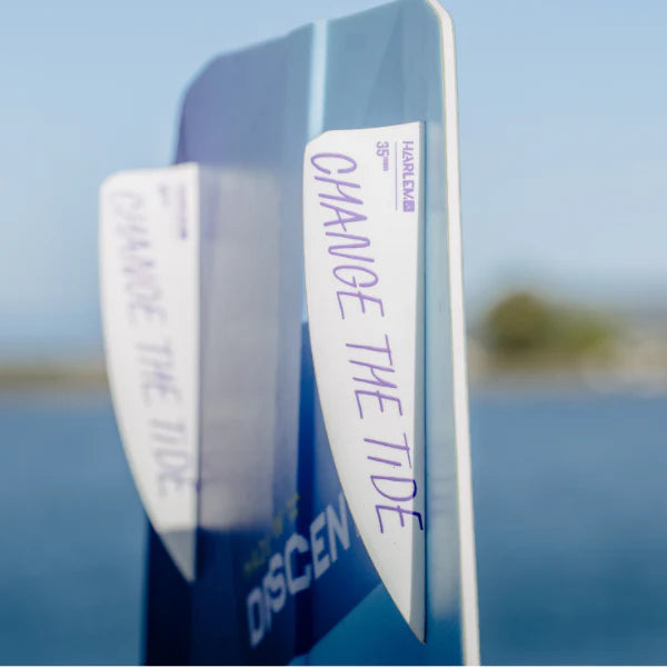 Harlem DESCENT Twintip