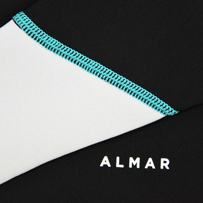 Ride Engine WMS ALMAR 2/1mm Shorty L/S Back-zip