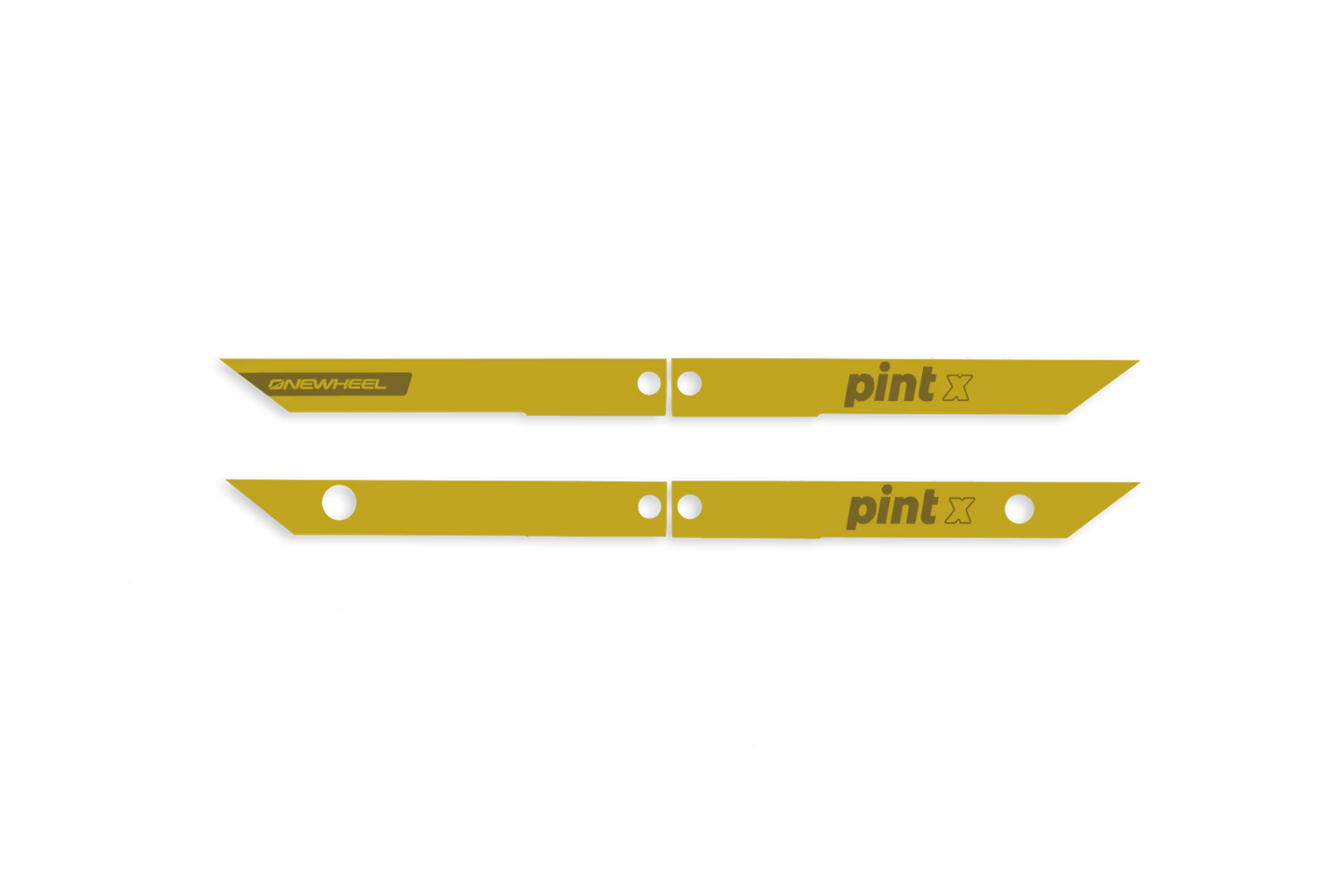 Onewheel Pint X Rail Guards