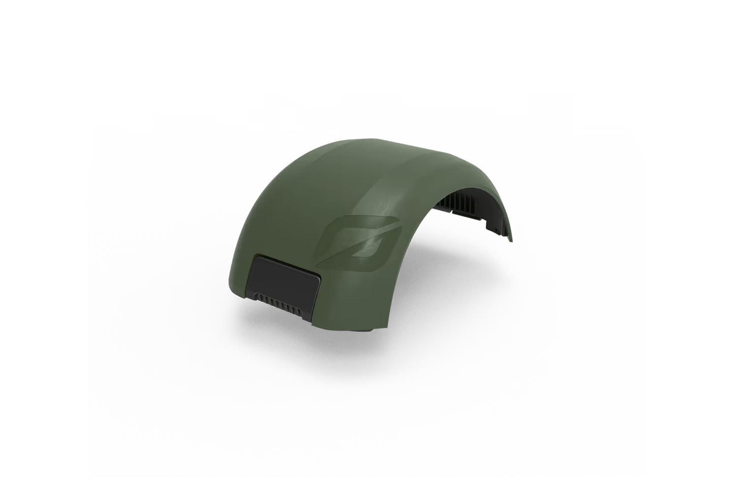 Onewheel Hybrid Fender Dome