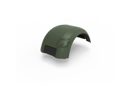 Onewheel Hybrid Fender Dome