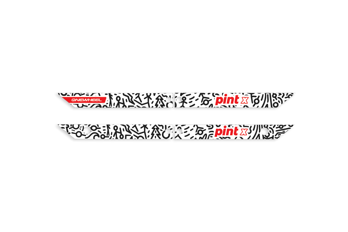 Onewheel Pint X Rail Guards