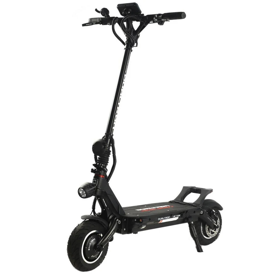 Dualtron VICTOR LUXURY+ 2025 | 4000w 60v 28Ah