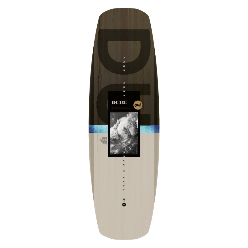 2025 Goodboards DUDE Wakeboard