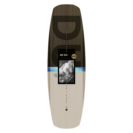 2025 Goodboards DUDE Wakeboard