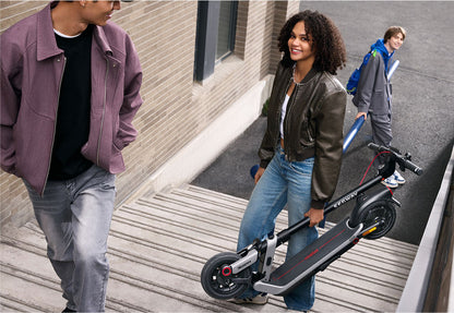 Segway-Ninebot E3 PRO E Scooter | 800w 36v