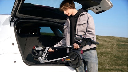 Segway-Ninebot E3 PRO E Scooter | 800w 36v