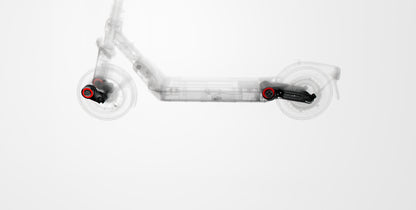 Segway-Ninebot E3 PRO E Scooter | 800w 36v