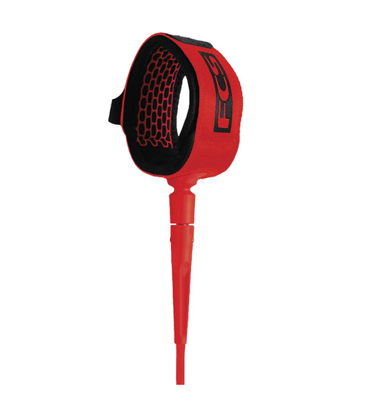 FCS Code Red Essential All Round Leash - Mason Ho