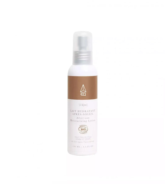 EQ After Sun Moisturizing Lotion - 130 ML