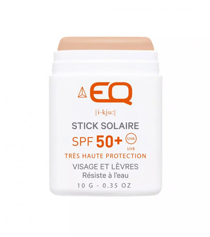 EQ Sunstick SPF 50+ - 10 GR - BIO