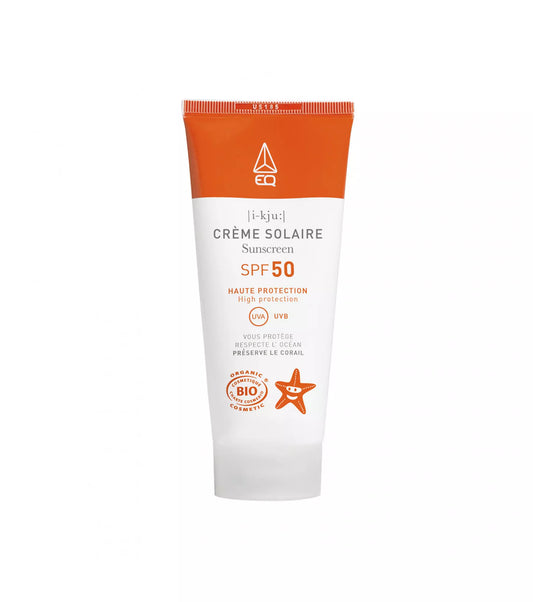 EQ Sunscreen SPF 50