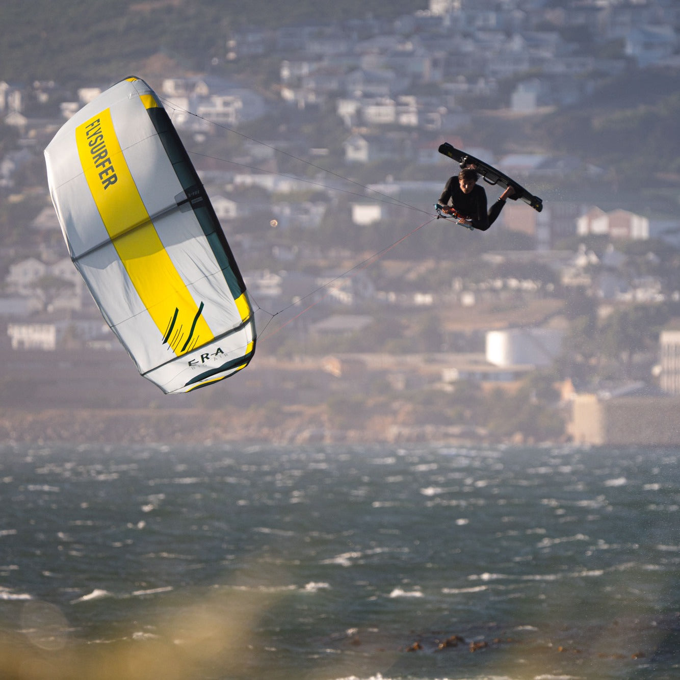 Flysurfer ERA V2 Kite