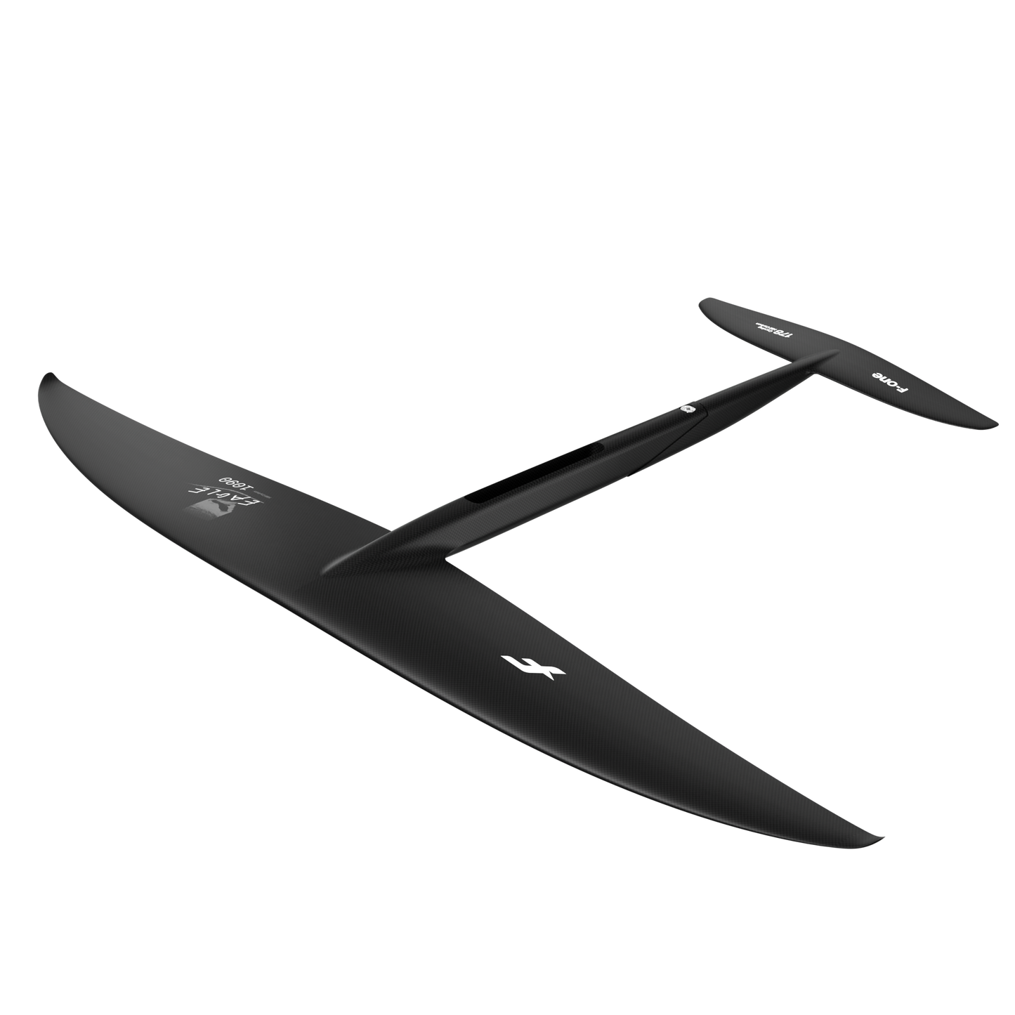 F-One PLANE EAGLE V2 (CARVING 178 XS)
