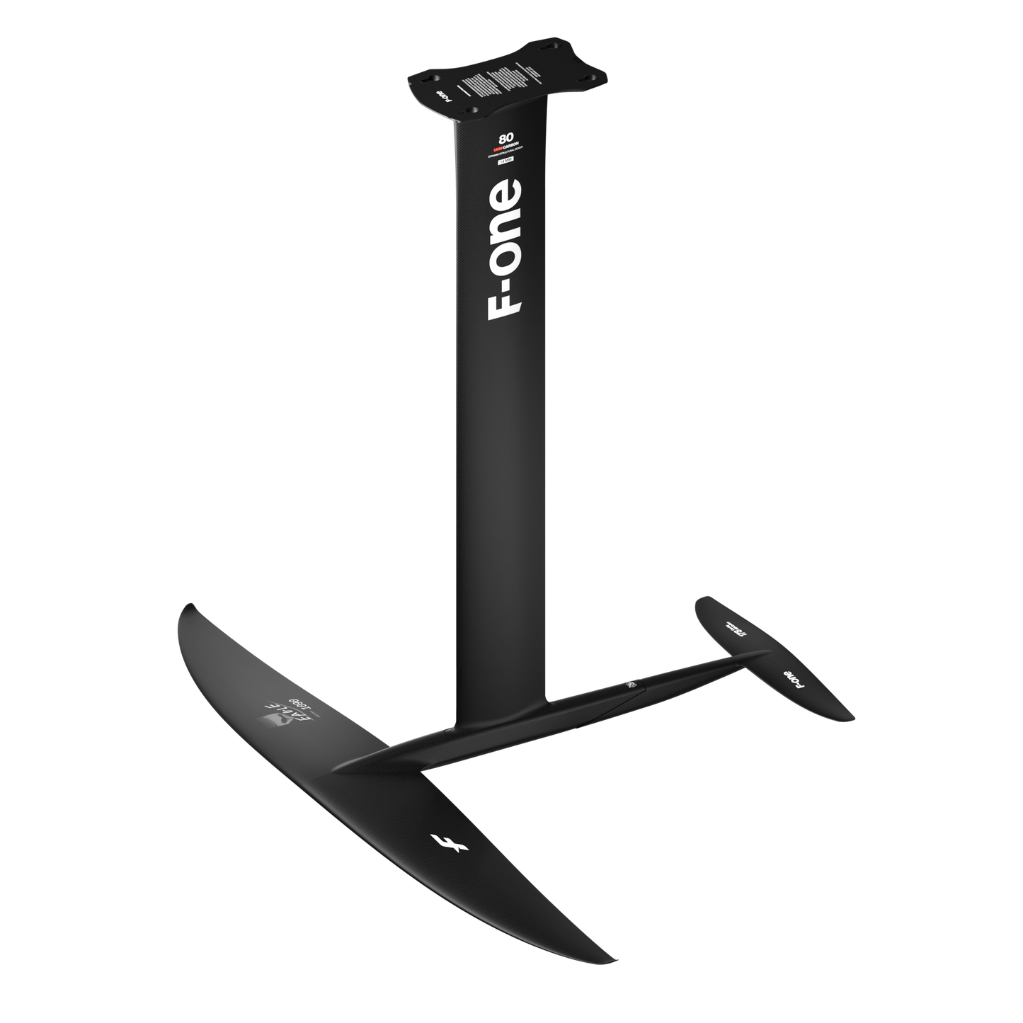 F-One PLANE EAGLE V2 (CARVING 178 XS)