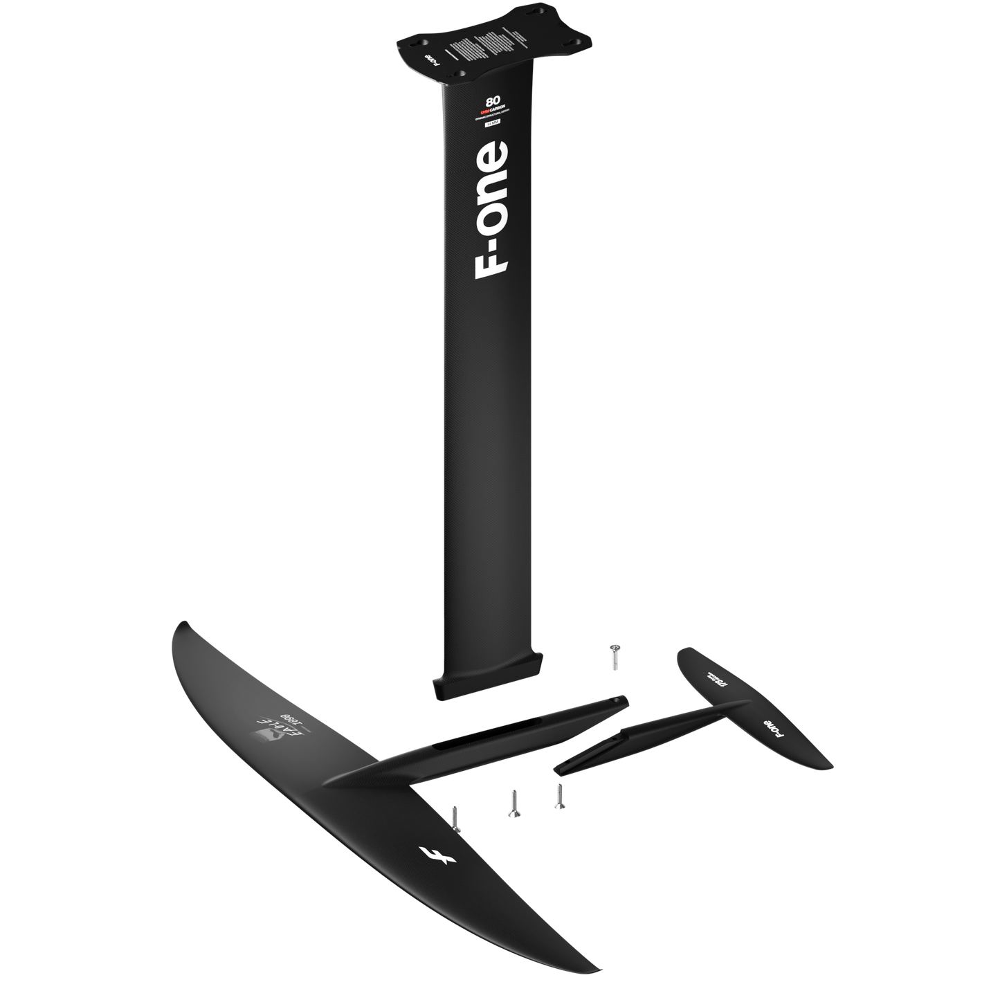 F-One PLANE EAGLE V2 (CARVING 178 XS)