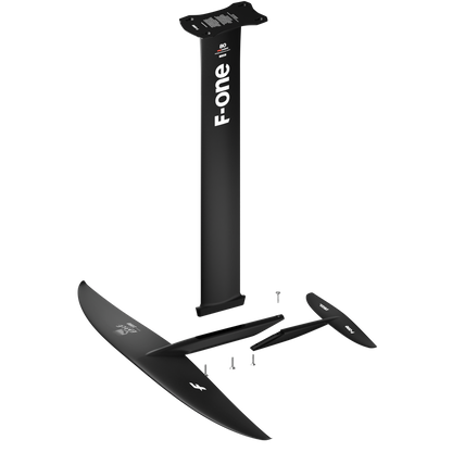 F-One PLANE EAGLE V2 (CARVING 178 XS)