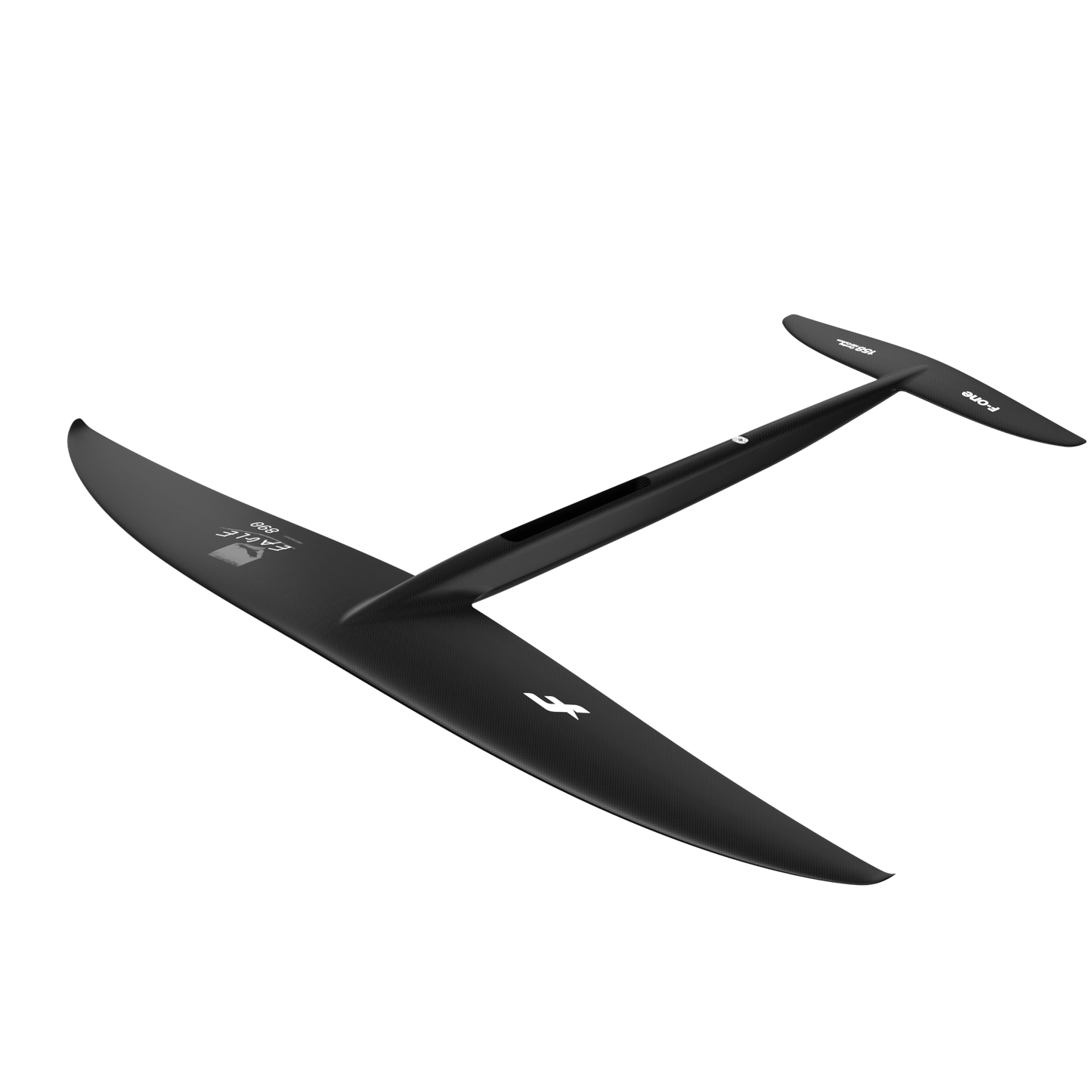 F-One PLANE EAGLE V2 (CARVING 158 XS)