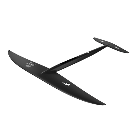 F-One PLANE EAGLE V2 (CARVING 158 XS)