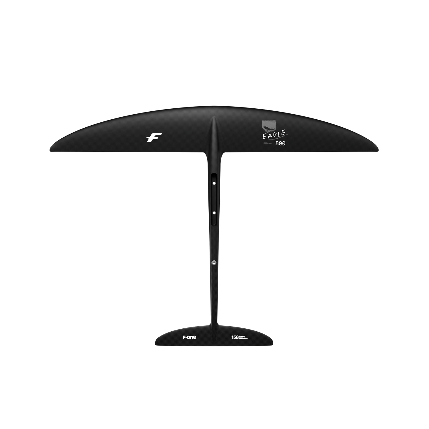 F-One PLANE EAGLE V2 (CARVING 158 XS)