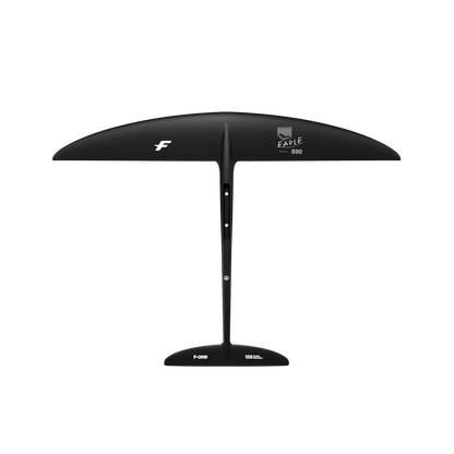 F-One PLANE EAGLE V2 (CARVING 158 XS)