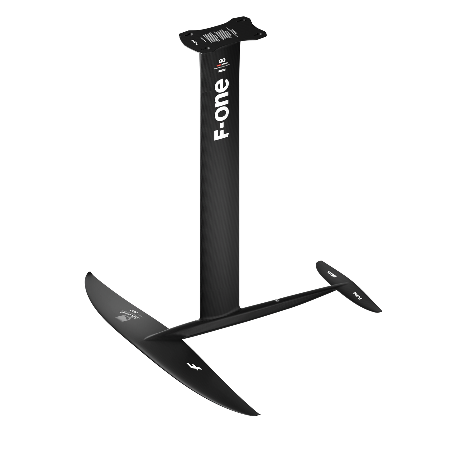 F-One PLANE EAGLE V2 (CARVING 158 XS)