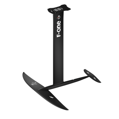 F-One PLANE EAGLE V2 (CARVING 158 XS)