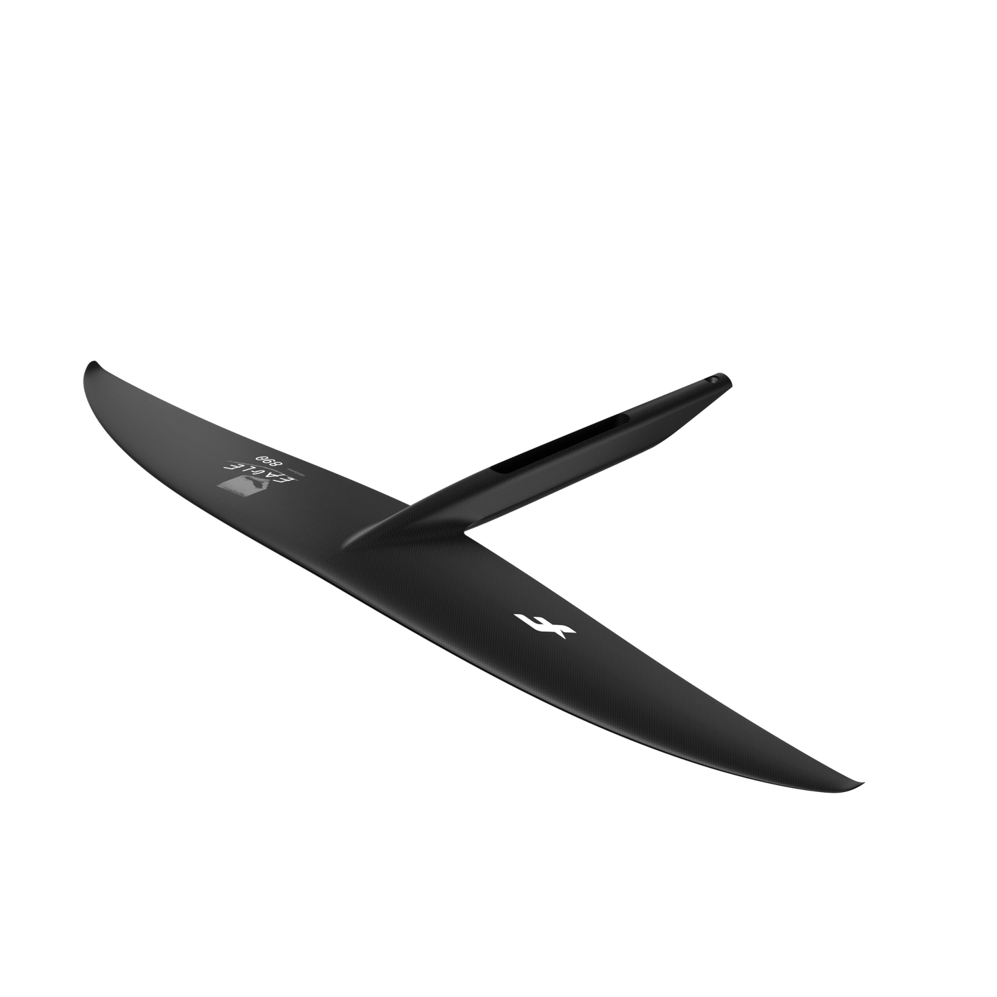 F-One PLANE EAGLE V2 (CARVING 158 XS)