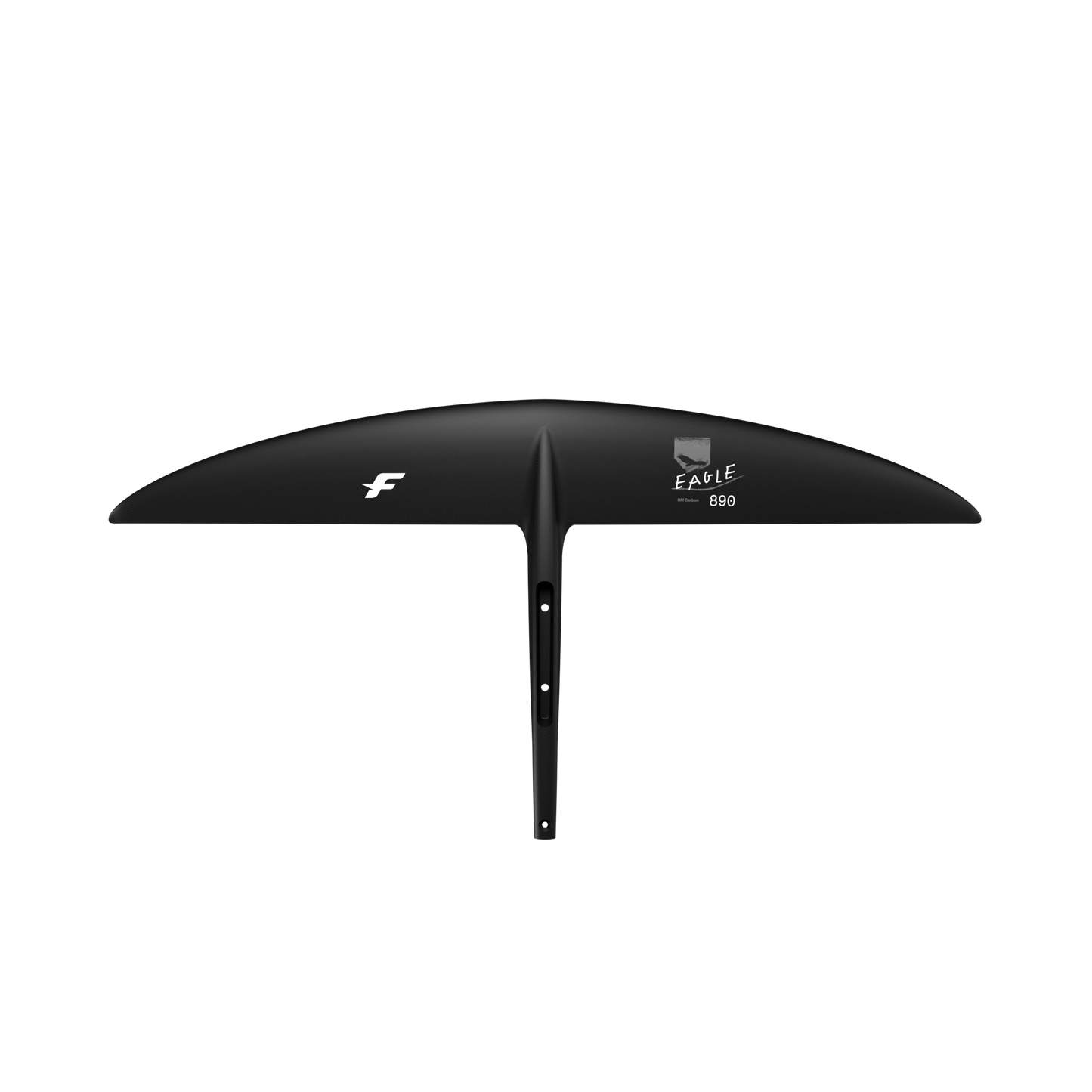 F-One PLANE EAGLE V2 (CARVING 158 XS)