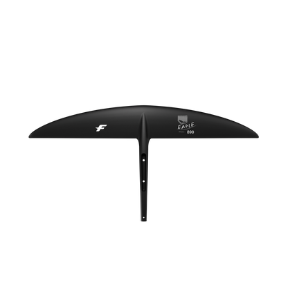 F-One PLANE EAGLE V2 (CARVING 158 XS)