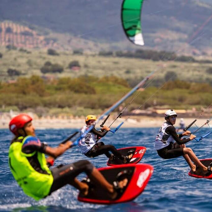 Ozone EDGE RACE Kite