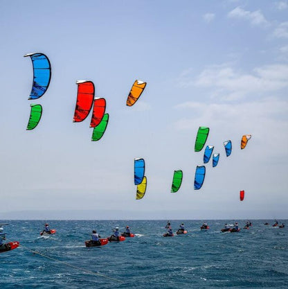 Ozone EDGE RACE Kite