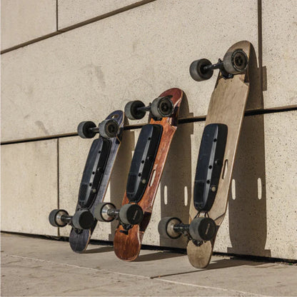 Elwing STACO Electric Longboard