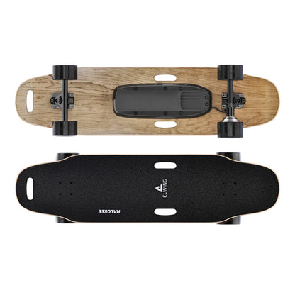 Elwing HALOKEE Electric Longboard