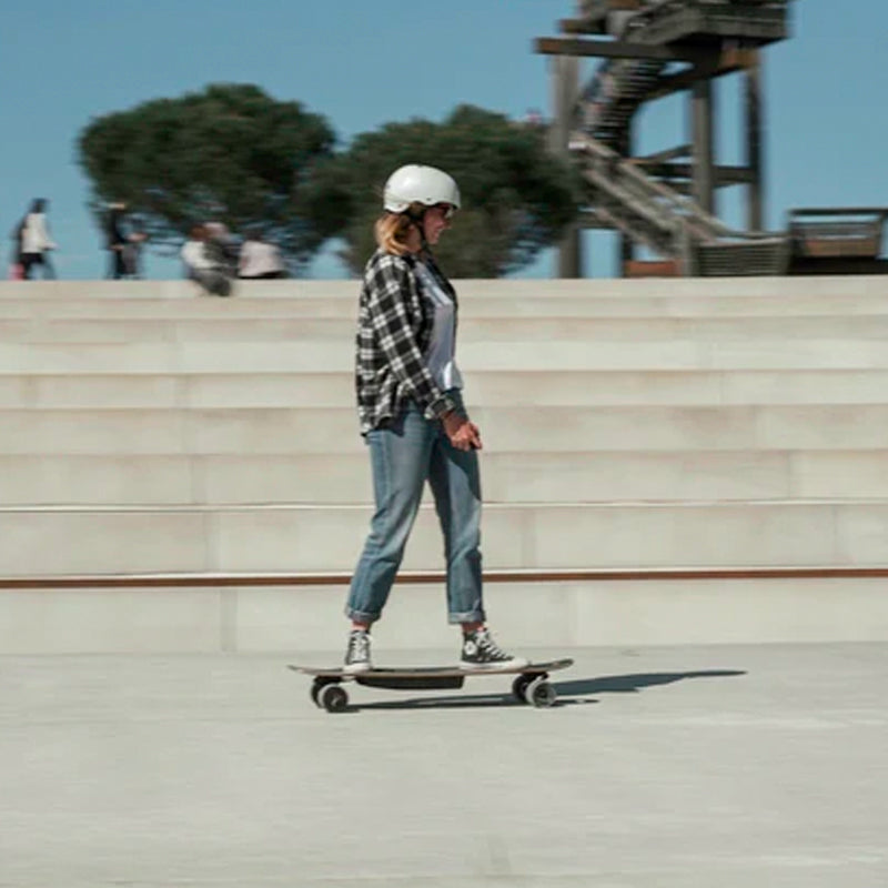 Elwing HALOKEE Electric Longboard