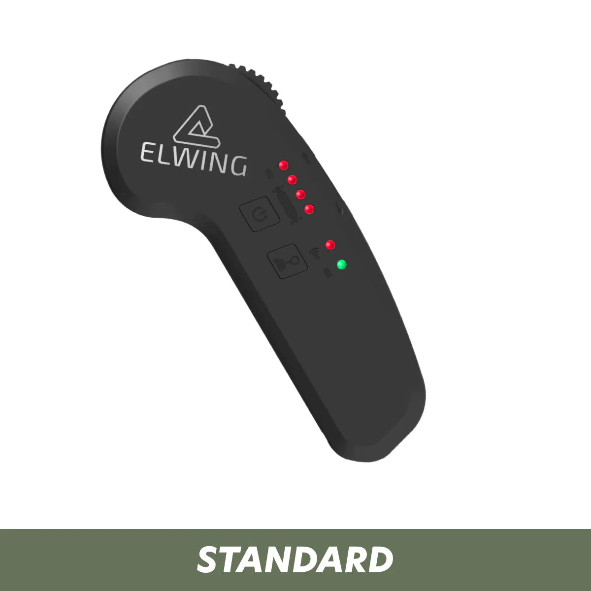 Elwing STACO Electric Longboard