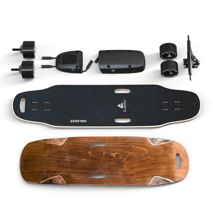 Elwing NIMBUS Electric Skateboard