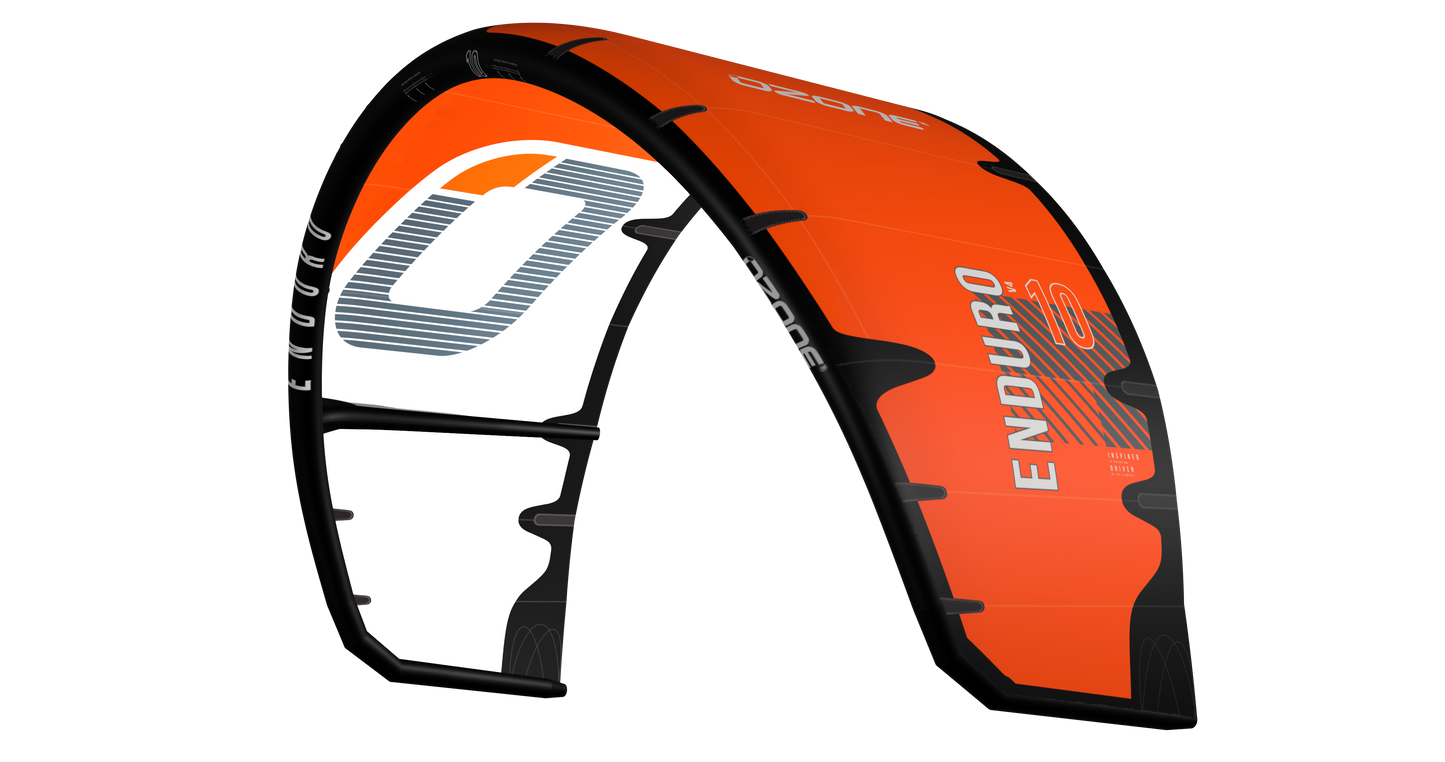 Ozone Enduro V4
