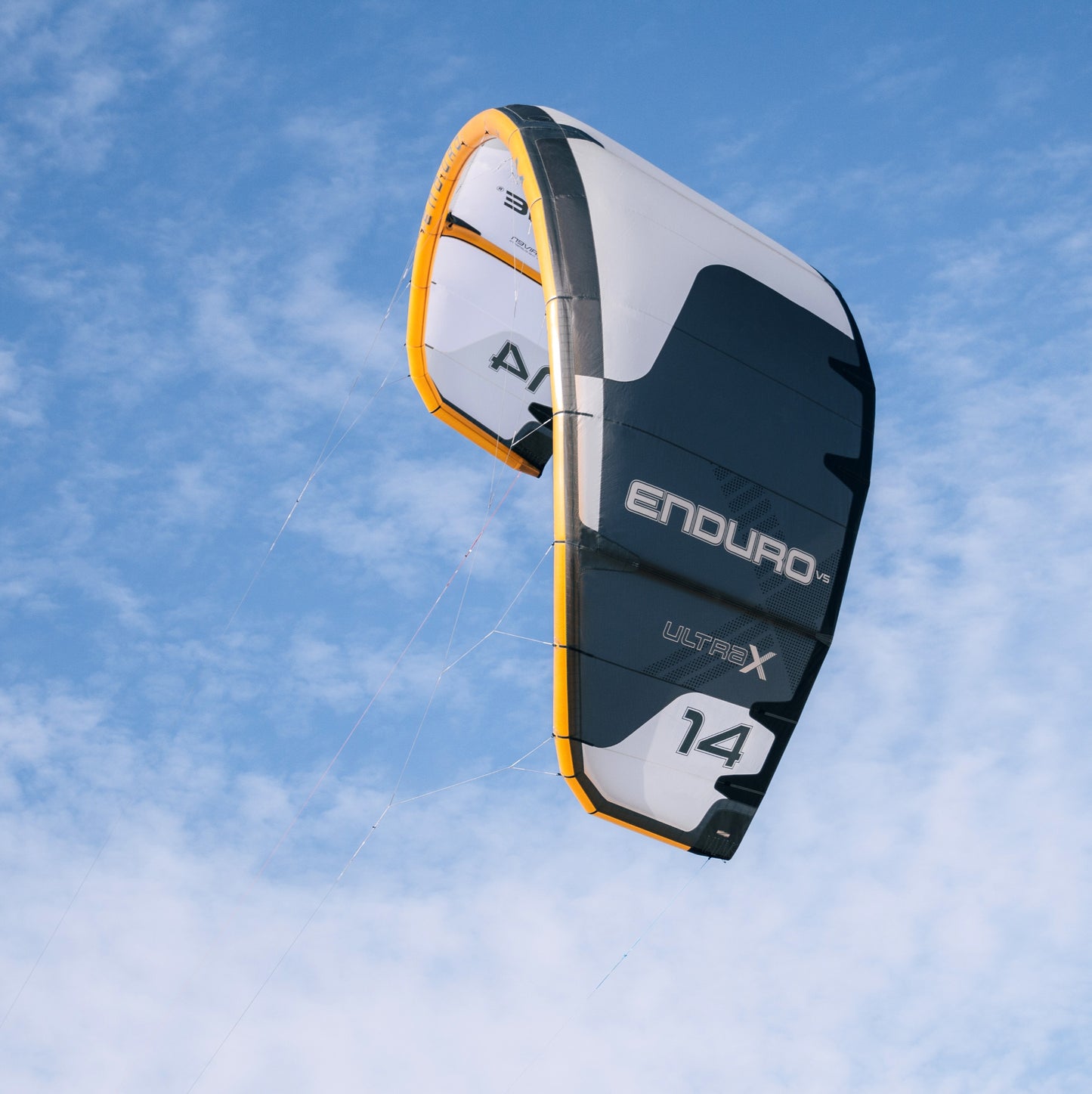 Ozone ENDURO V5 ULTRA X Kite