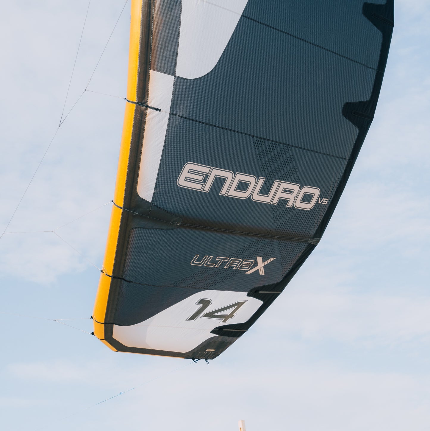 Ozone ENDURO V5 ULTRA X Kite