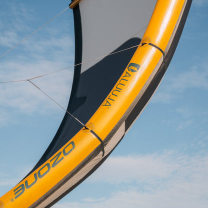 Ozone ENDURO V5 ULTRA X Kite