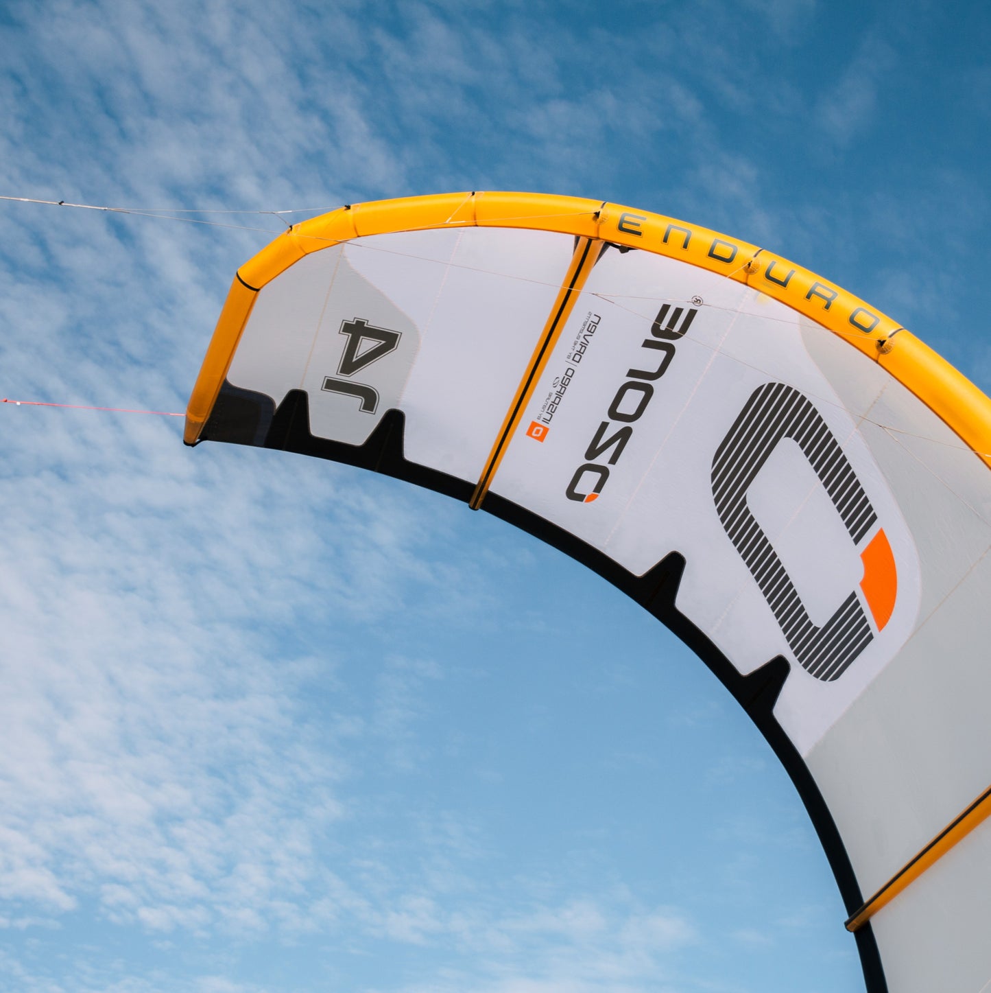 Ozone ENDURO V5 ULTRA X Kite