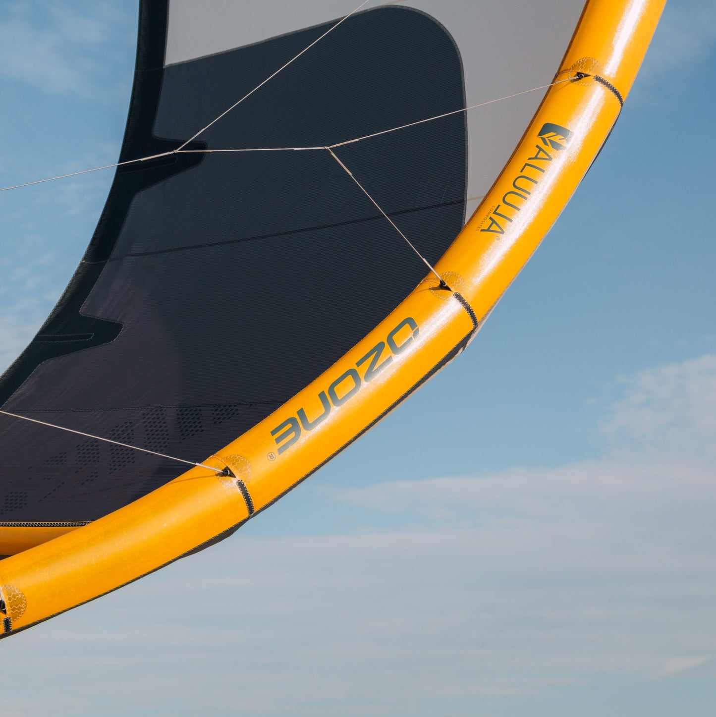 Ozone ENDURO V5 ULTRA X Kite